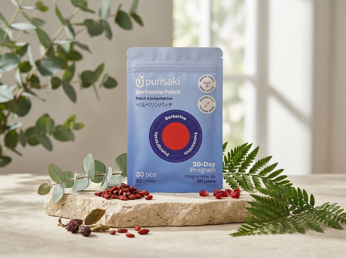 Producto Purisaki